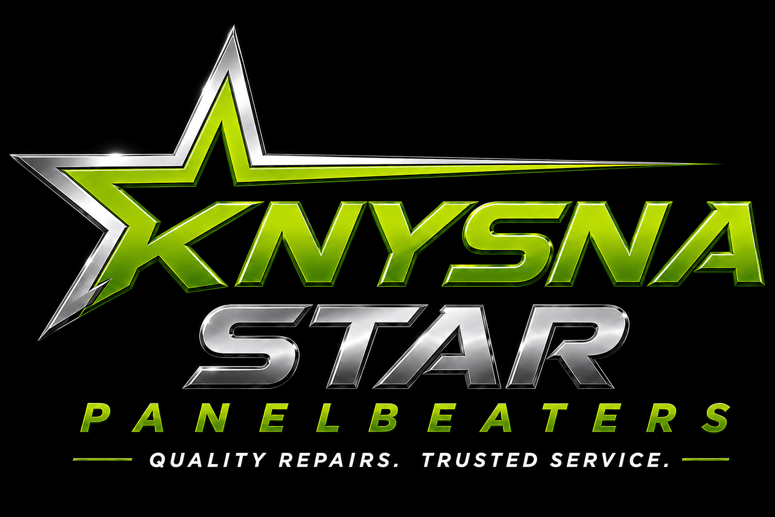 Knysna Star Panelbeaters